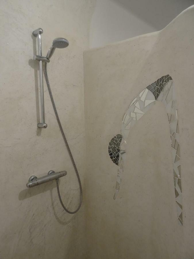 Gite Du Heron ลา วองต์เซอโน ภายนอก รูปภาพ